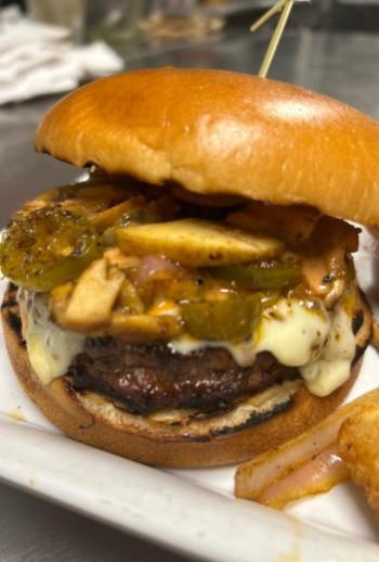 Rudy's Bar & Grill