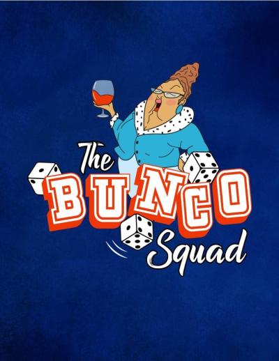 Bunco Squad Derby Dinner Playhouse