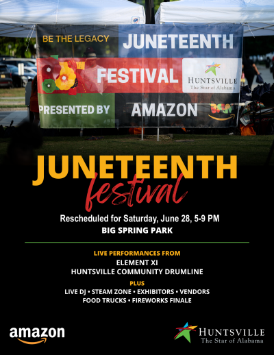 Juneteenth Festival 2025