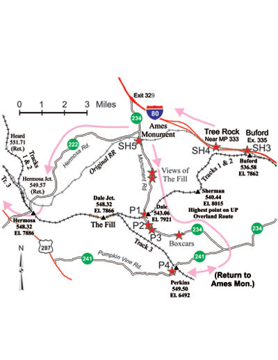 Railroad Map-7