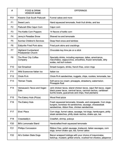2026 BBQOTR Vendors 3