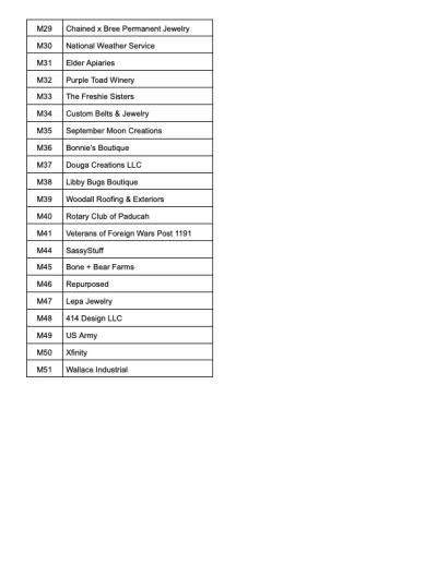 2026 BBQOTR Vendors 6
