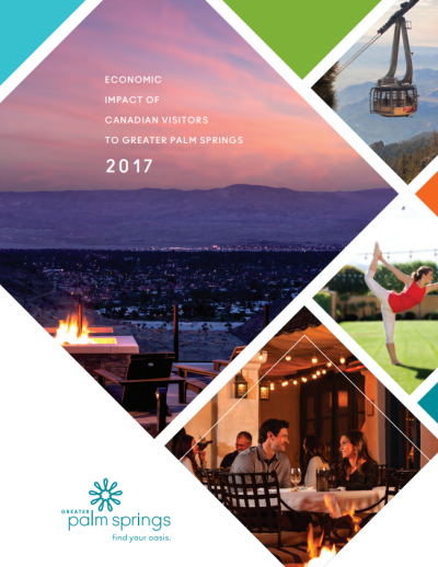 Economic Impact- Canadian Visitors