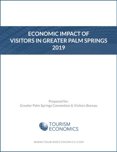 2019 Economic Impact Study Thumbnail