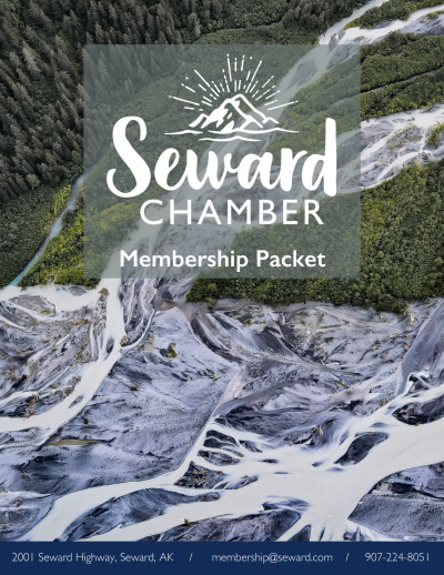 Page 1 Membership Packet