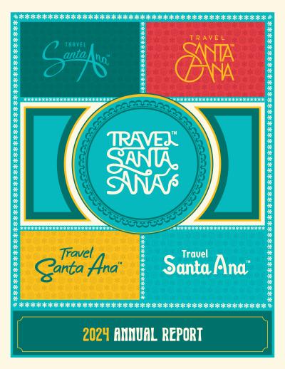 Travel Santa Ana