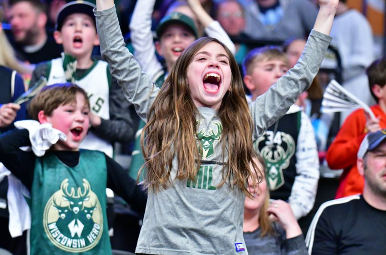 Wisconsin Herd Fans