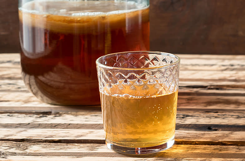 kombucha