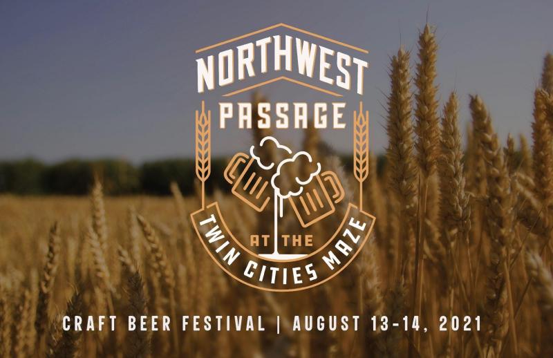 Beer festival logo