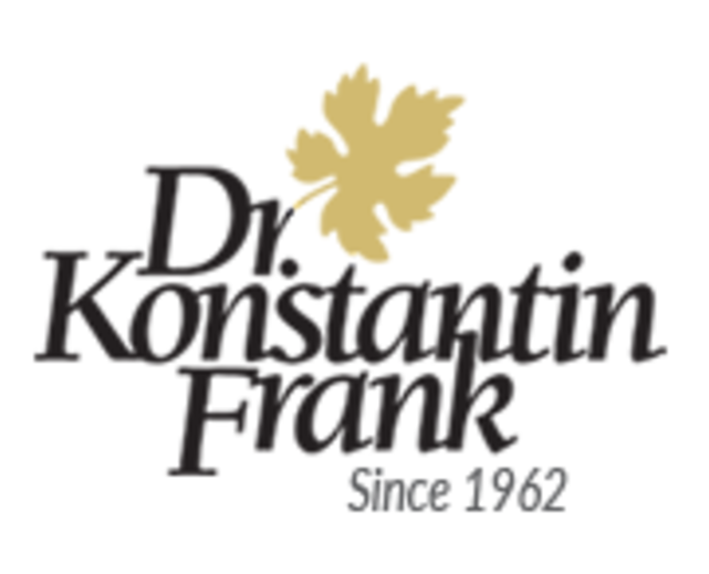Dr. Konstantin Frank Winery