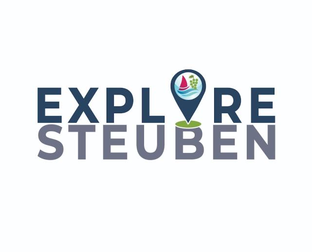 Explore Steuben logo
