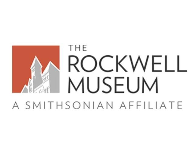 The Rockwell Museum Logo