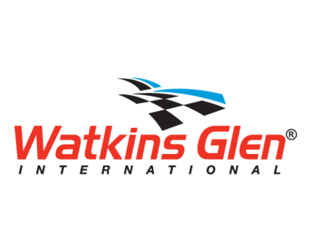 Watkins Glen International Logo