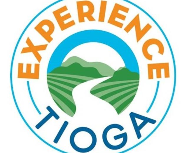Experience Tioga Logo