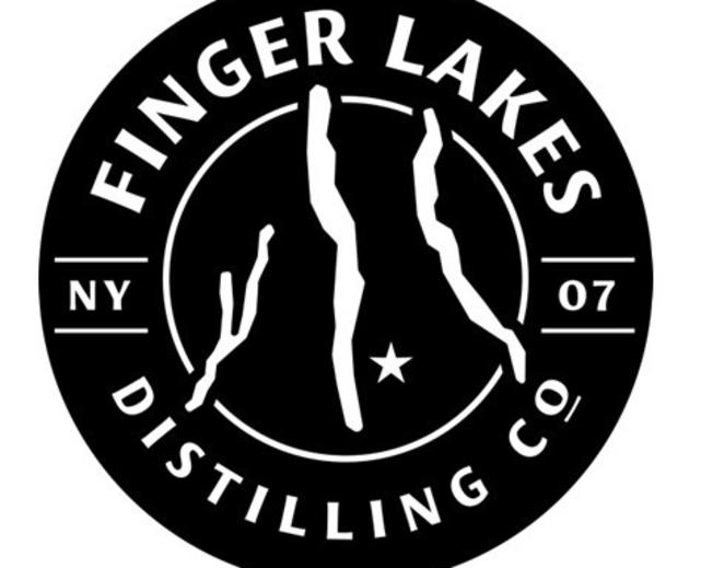 Finger Lakes Distilling Logo