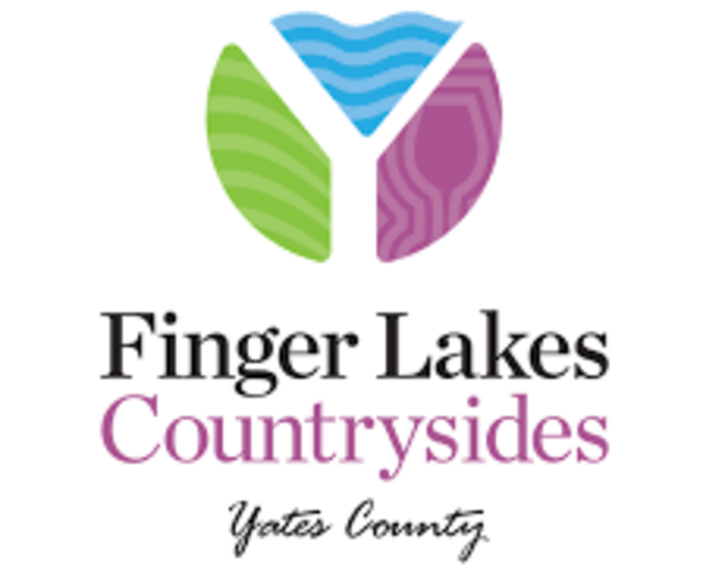 Finger Lakes Countrysides logo