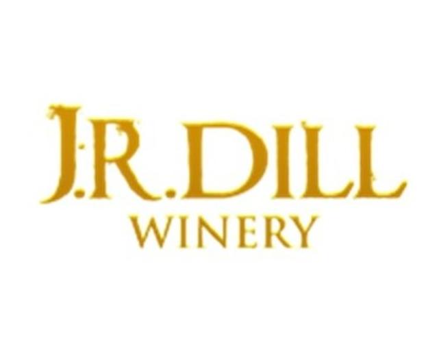 JR Dill Winery Logo