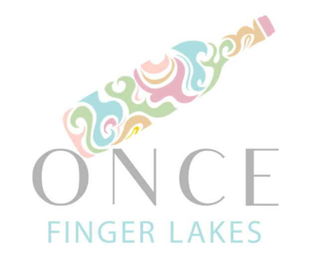 Once Finger Lakes Logo