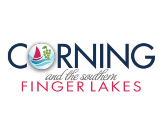 Corning and the Southern Finger Lakes logo
