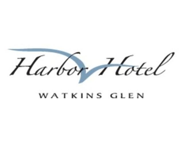 Watkins Glen Harbor Hotel logo