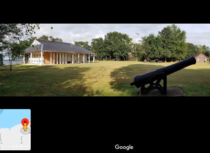La Pointe Krebs House and Museum