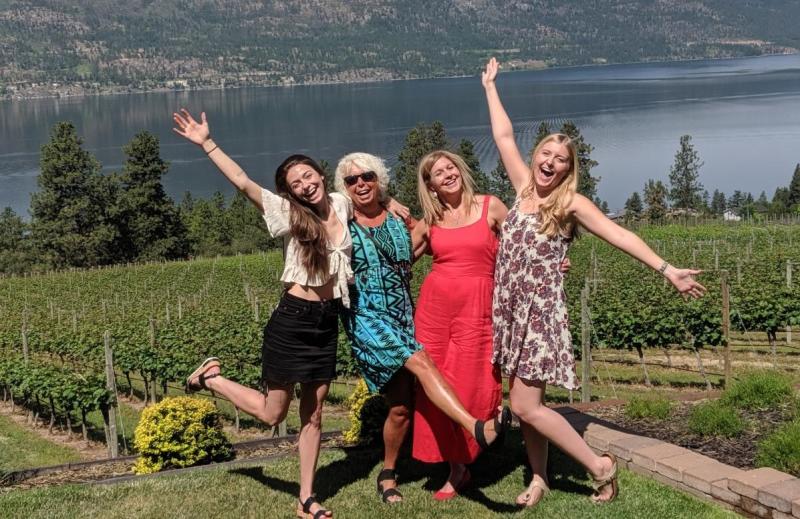 Discover Okanagan Tours