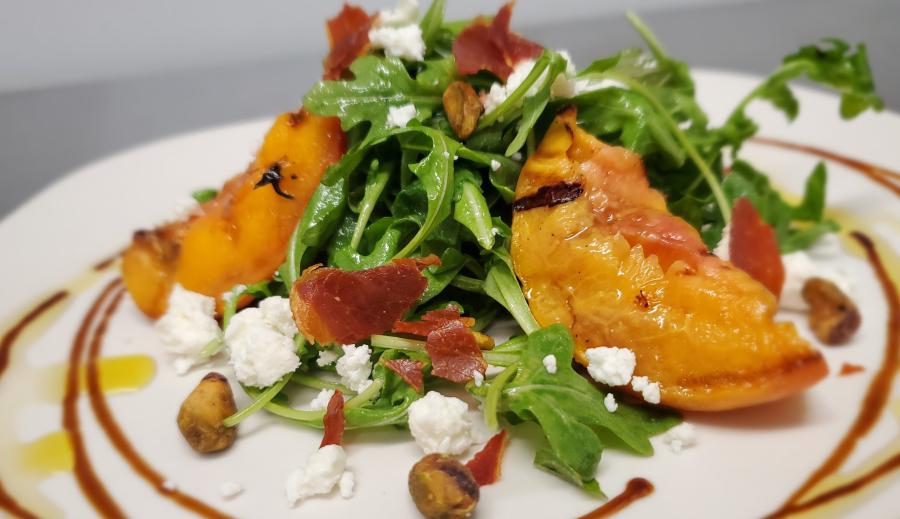 healthy eats blog colington cafe