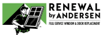Renewal by Andersen Logo