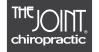 the joint chiropractic logo