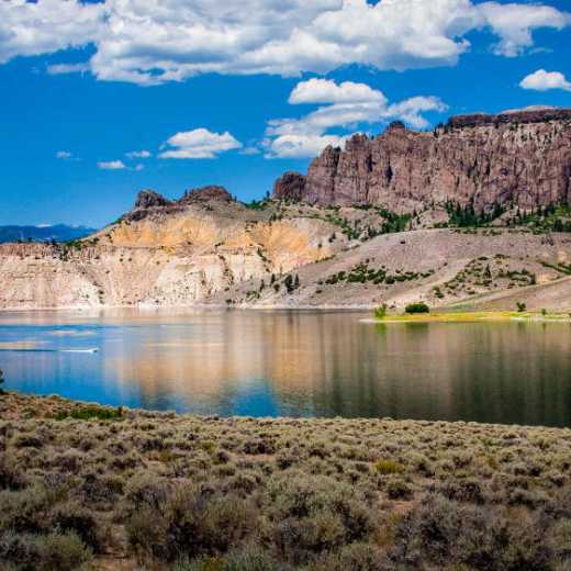 Visit Montrose CO