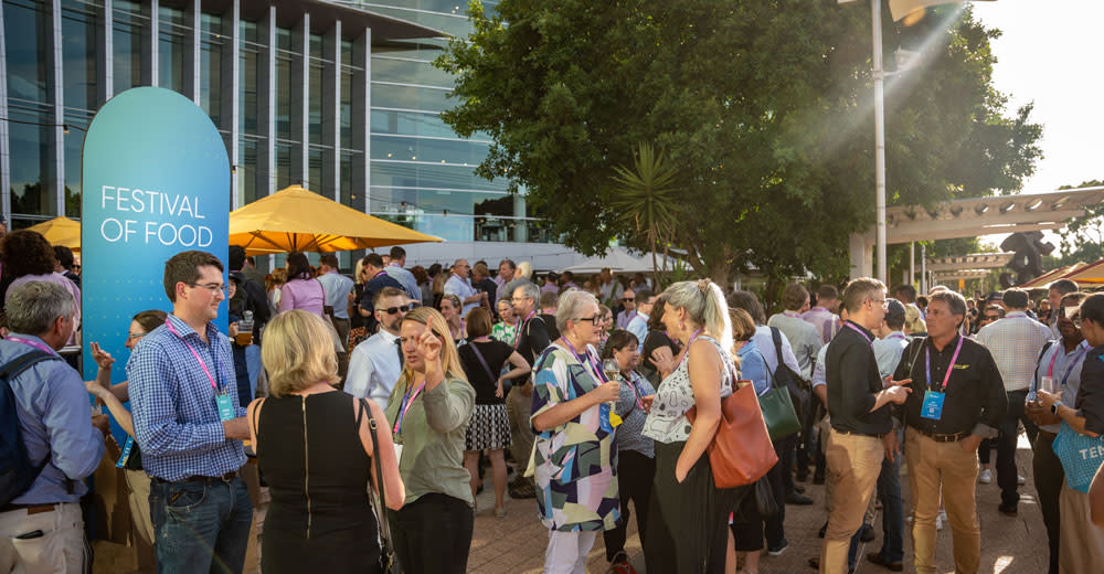 Business Event