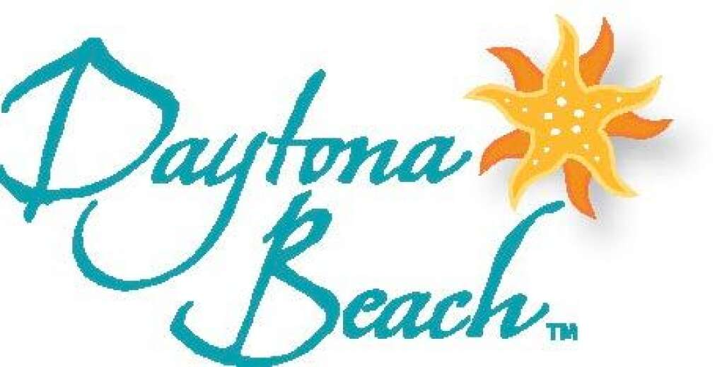 Daytona Beach logo