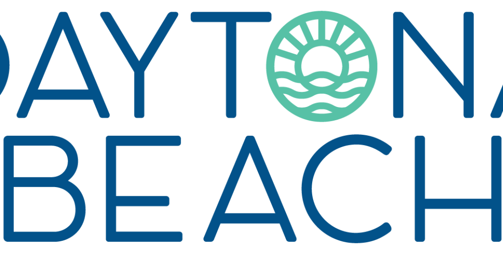 Daytona Beach logo