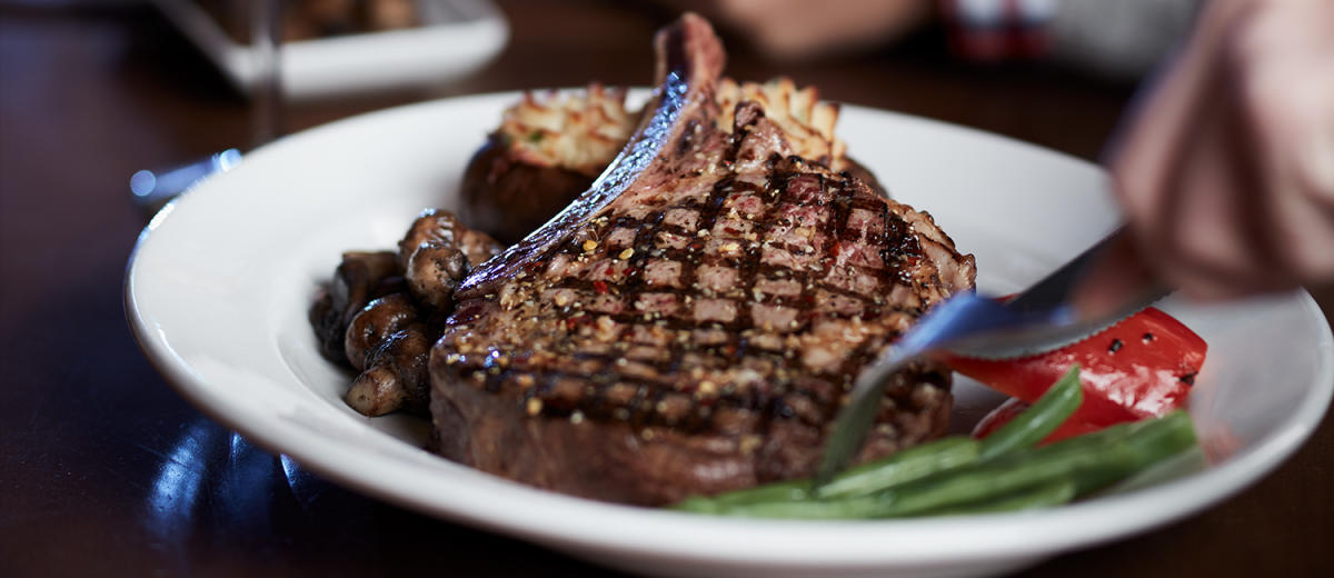 12 Great Restaurants Near Chandler Fashion Center