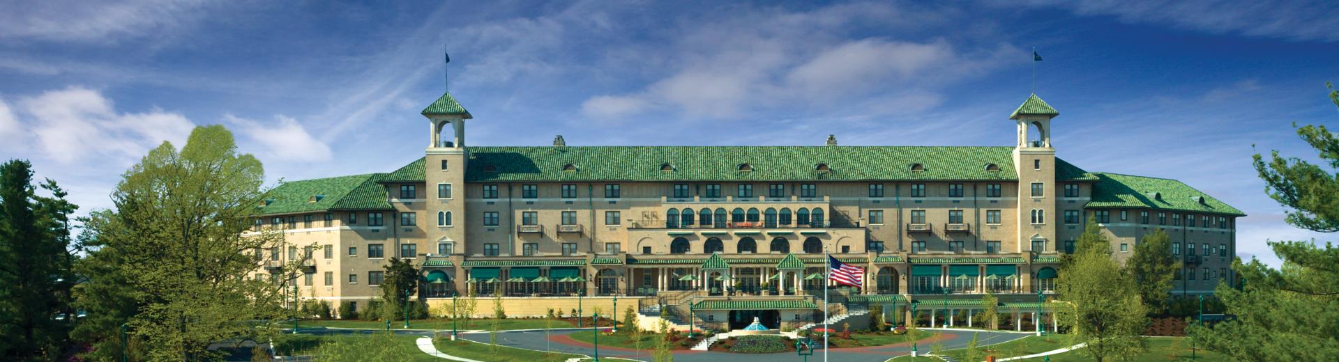 Conference and Convention Hotels in Hershey Harrisburg