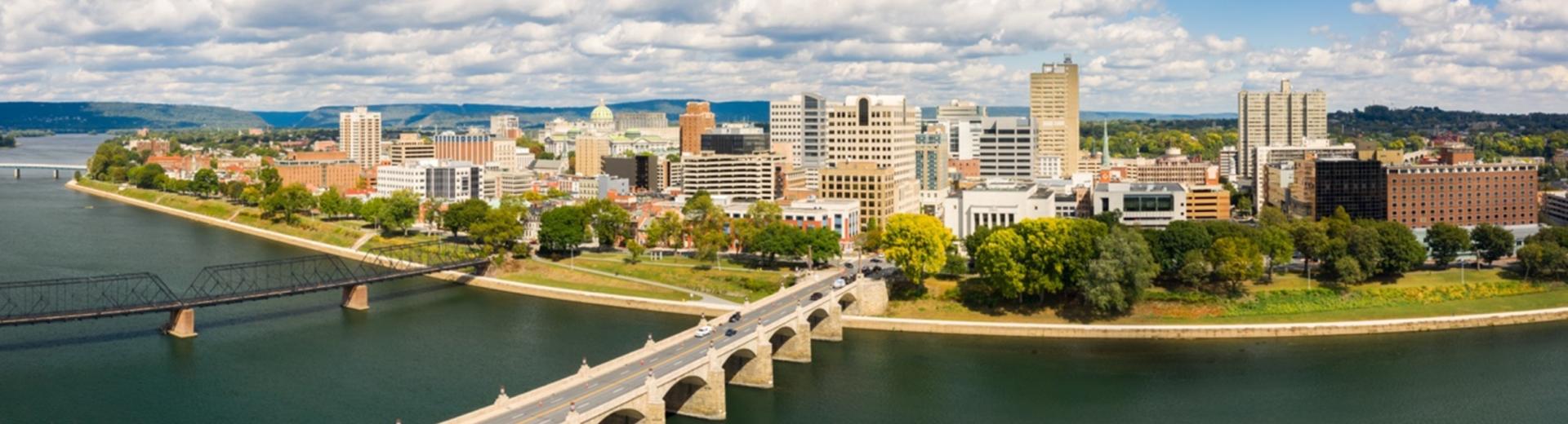 What to do with 48 hours in Hershey & Harrisburg
