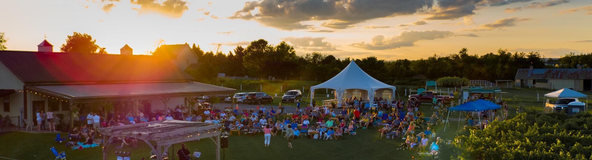 Events Shows Festivals Concerts Visit Hershey Harrisburg