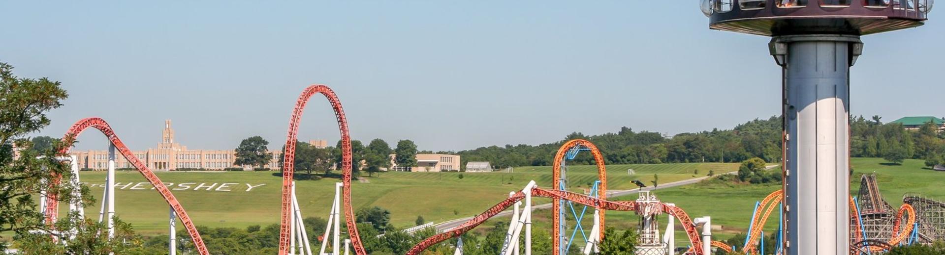 Hersheypark