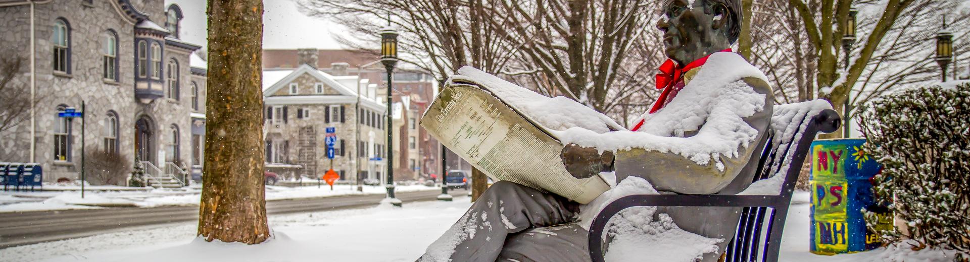 Things To Do In Winter Visit Hershey Harrisburg