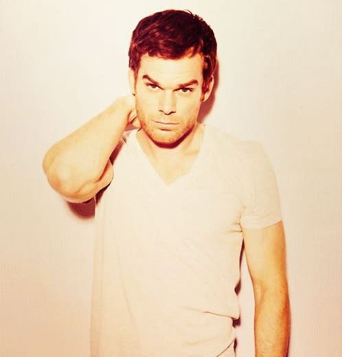 michael c hall