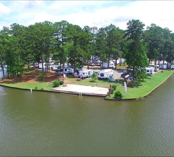 Little River Park