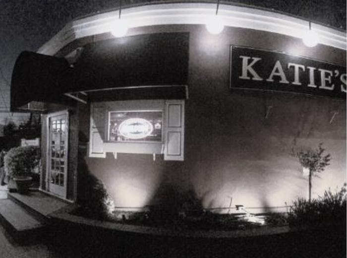 Katie's