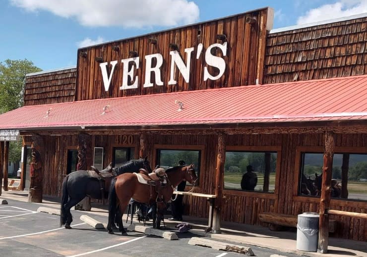 Vern's Place