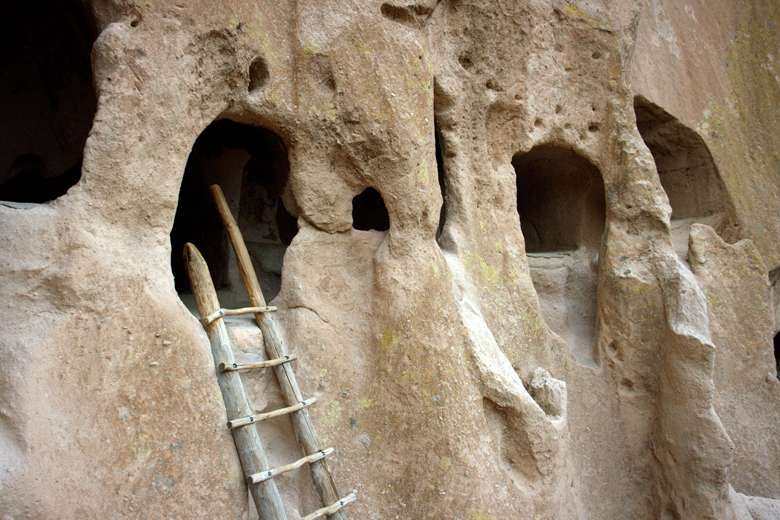 Bandelier National Monument; Los Alamos