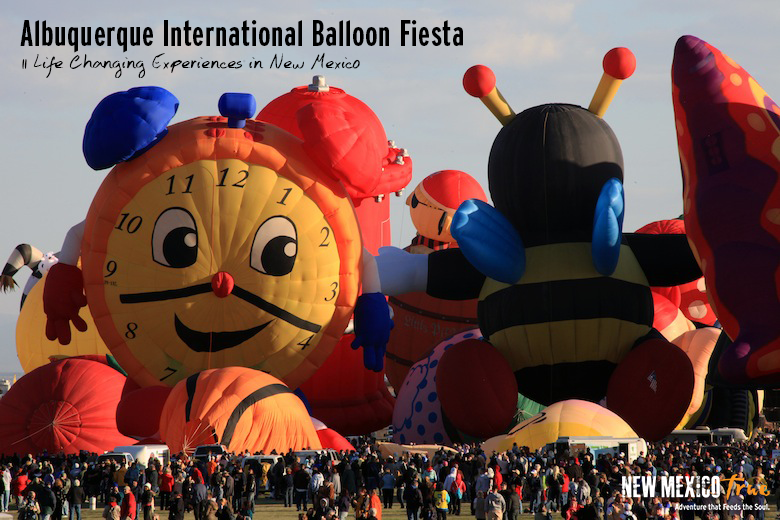Balloon Fiesta