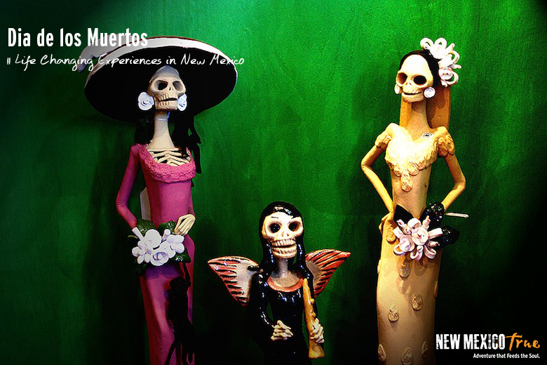 Dia de los Muertos