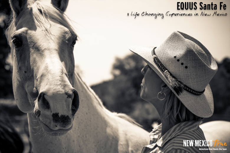 EQUUS Santa Fe