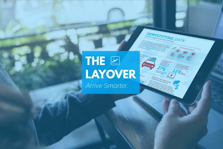 DM- Layover Blog 128- July 2020