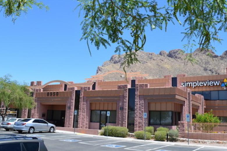 Simpleview to Commemorate New Headquarters with Open House Event This Friday Header
