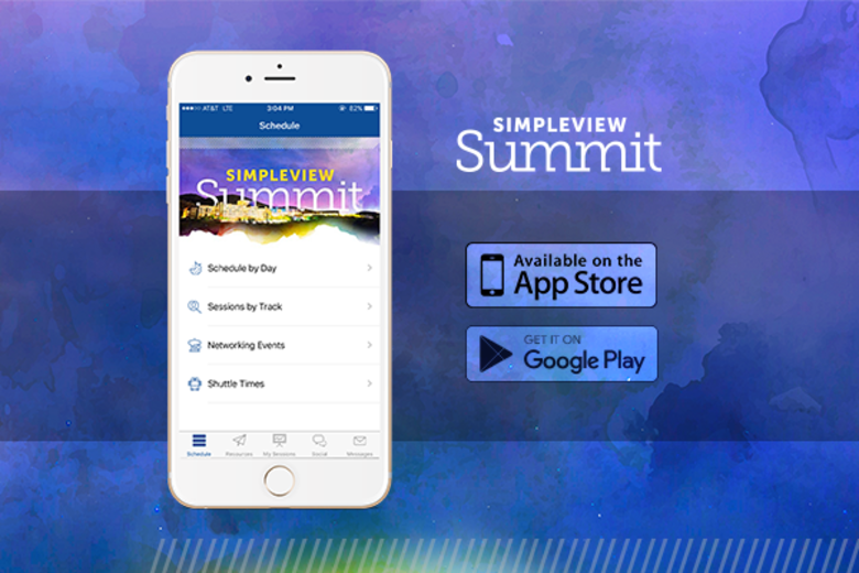 Summit App is Here